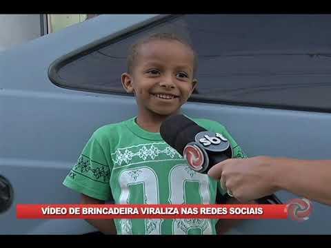 Assistir Tv Leste Governador Valadares Online Valadares Video De Brincadeira Na Rua Viraliza Nas Redes Sociais