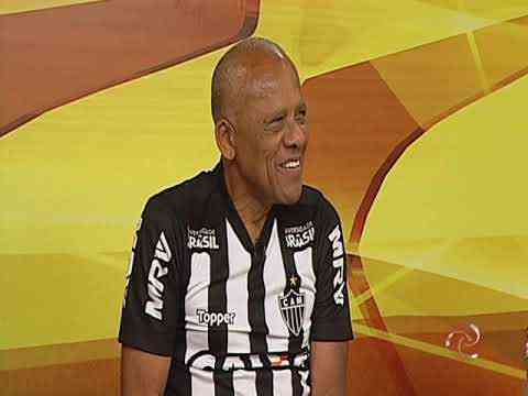 Alterosa Esporte - 27/08/2019 - TV Alterosa